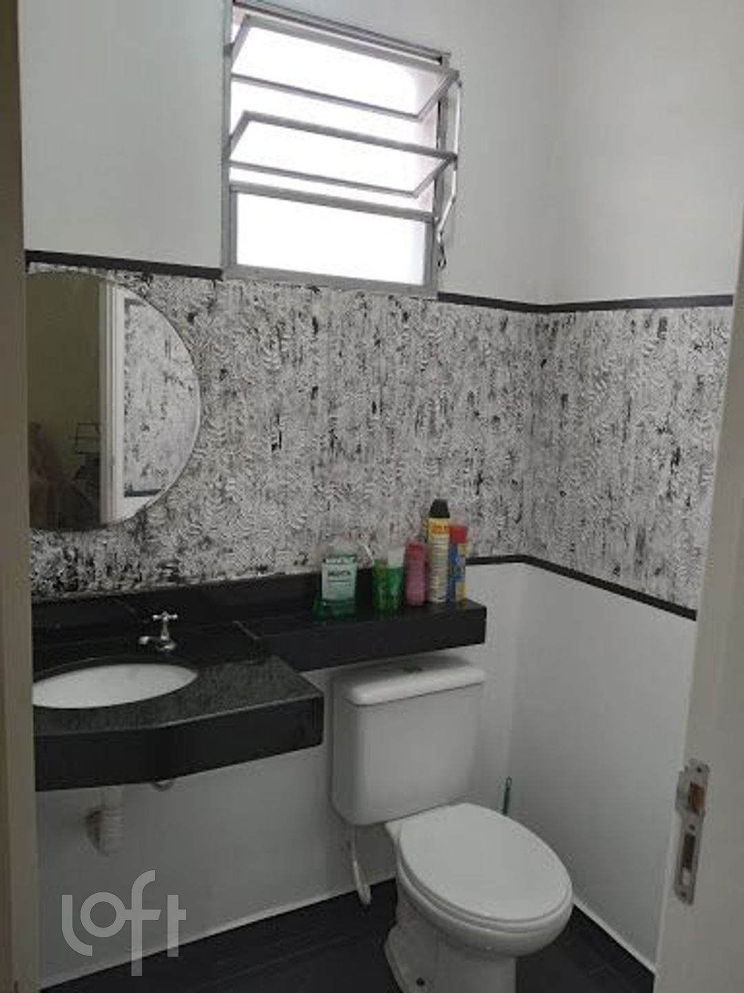 Apartamento à venda com 2 quartos, 88m² - Foto 2