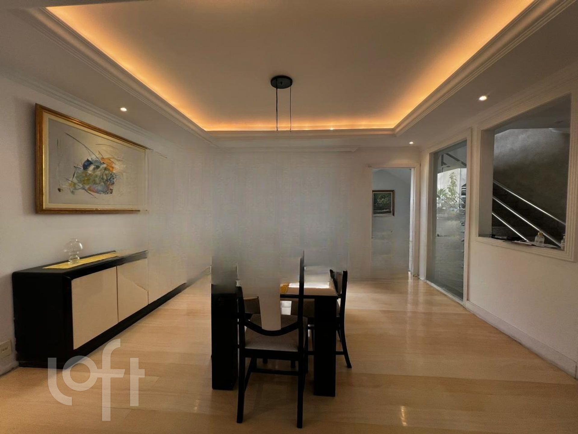 Casa à venda com 5 quartos, 461m² - Foto 14