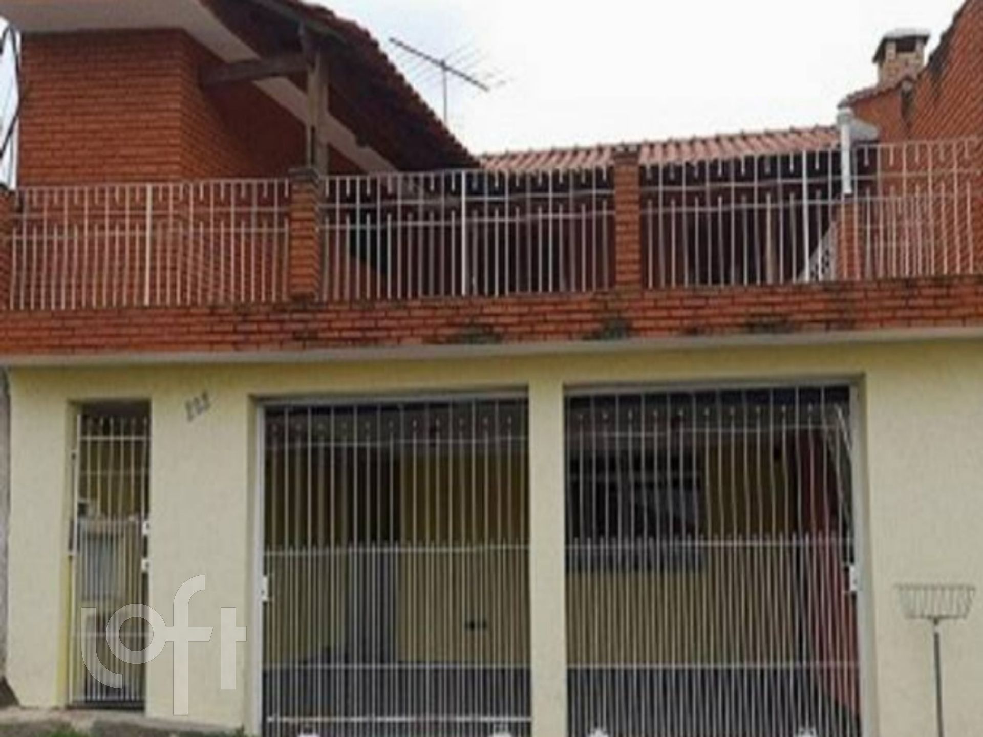 Casa à venda com 3 quartos, 192m² - Foto 6