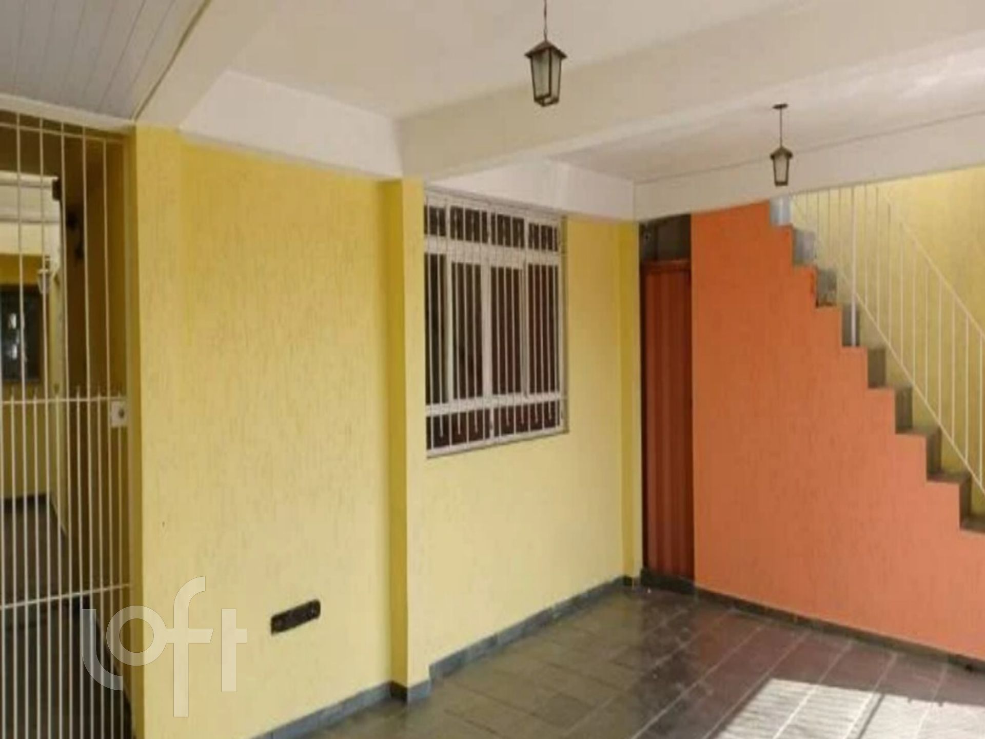 Casa à venda com 3 quartos, 192m² - Foto 8