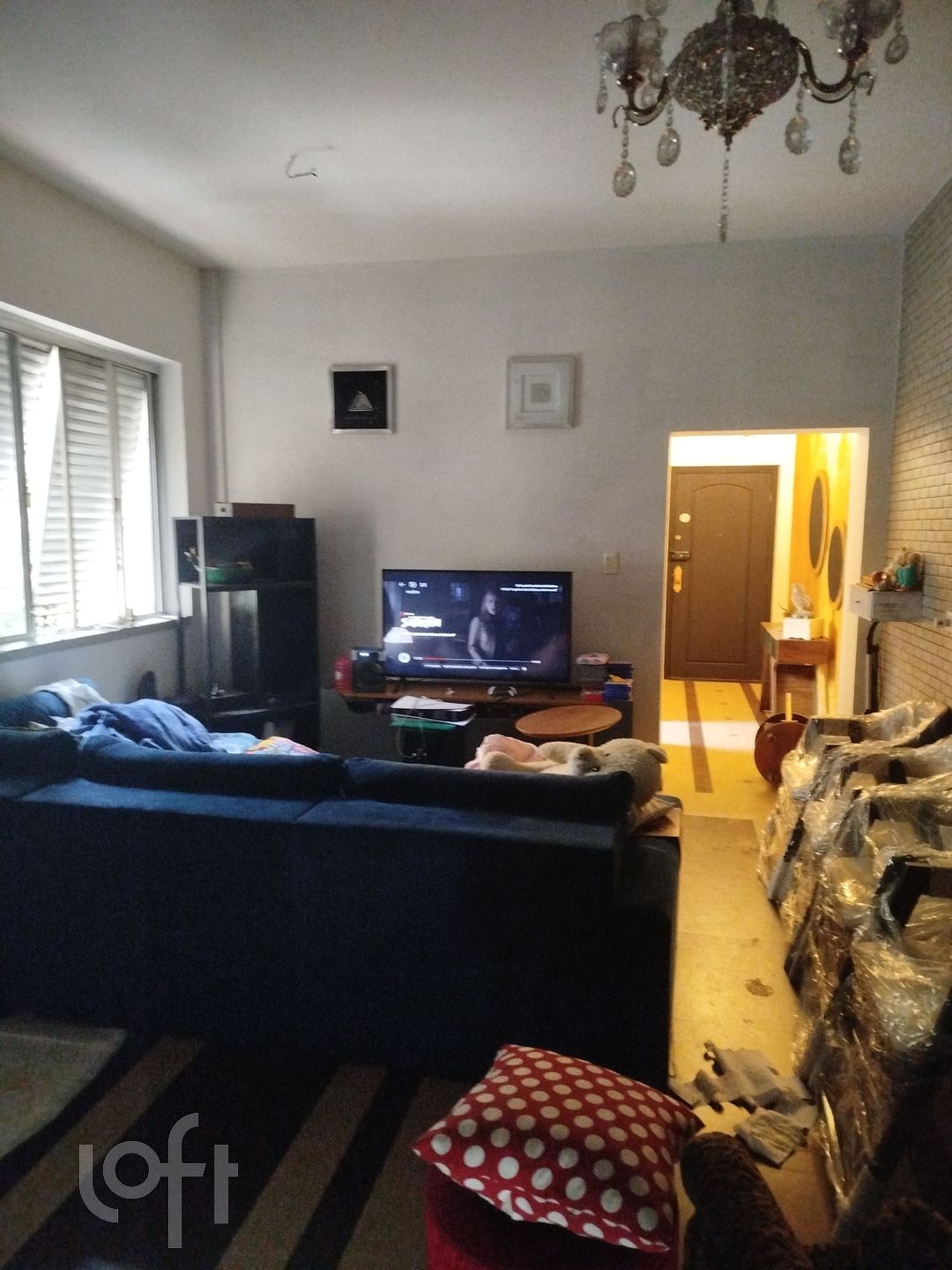 Apartamento à venda em Bela Vista com 138 m², 3 quartos, 0 vagas