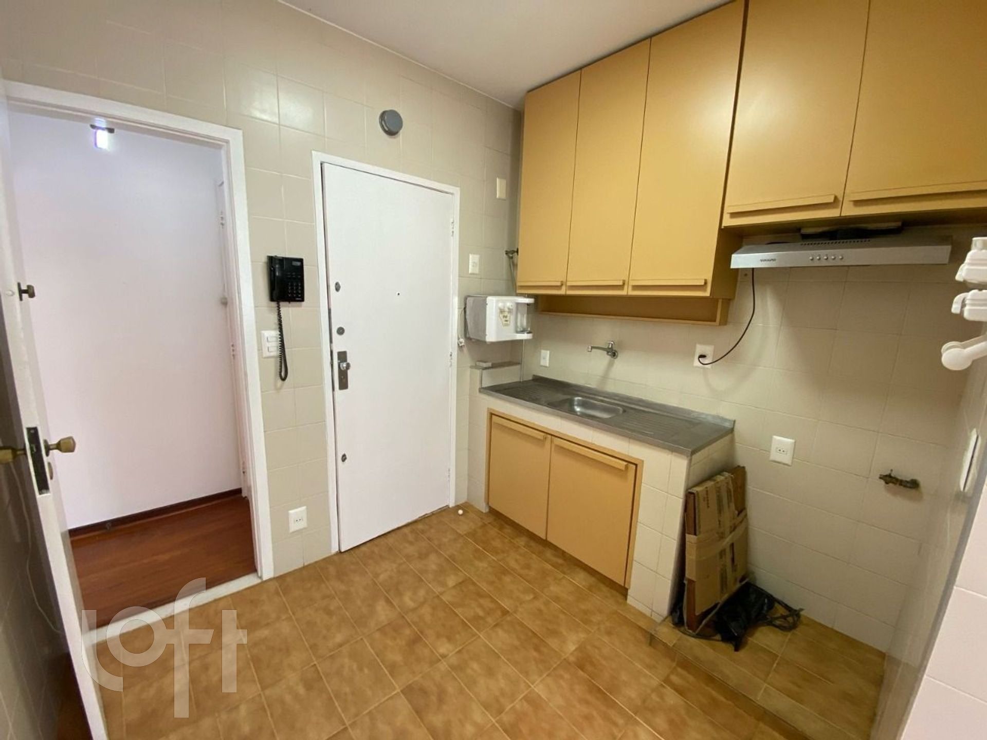 Apartamento à venda com 2 quartos, 65m² - Foto 19