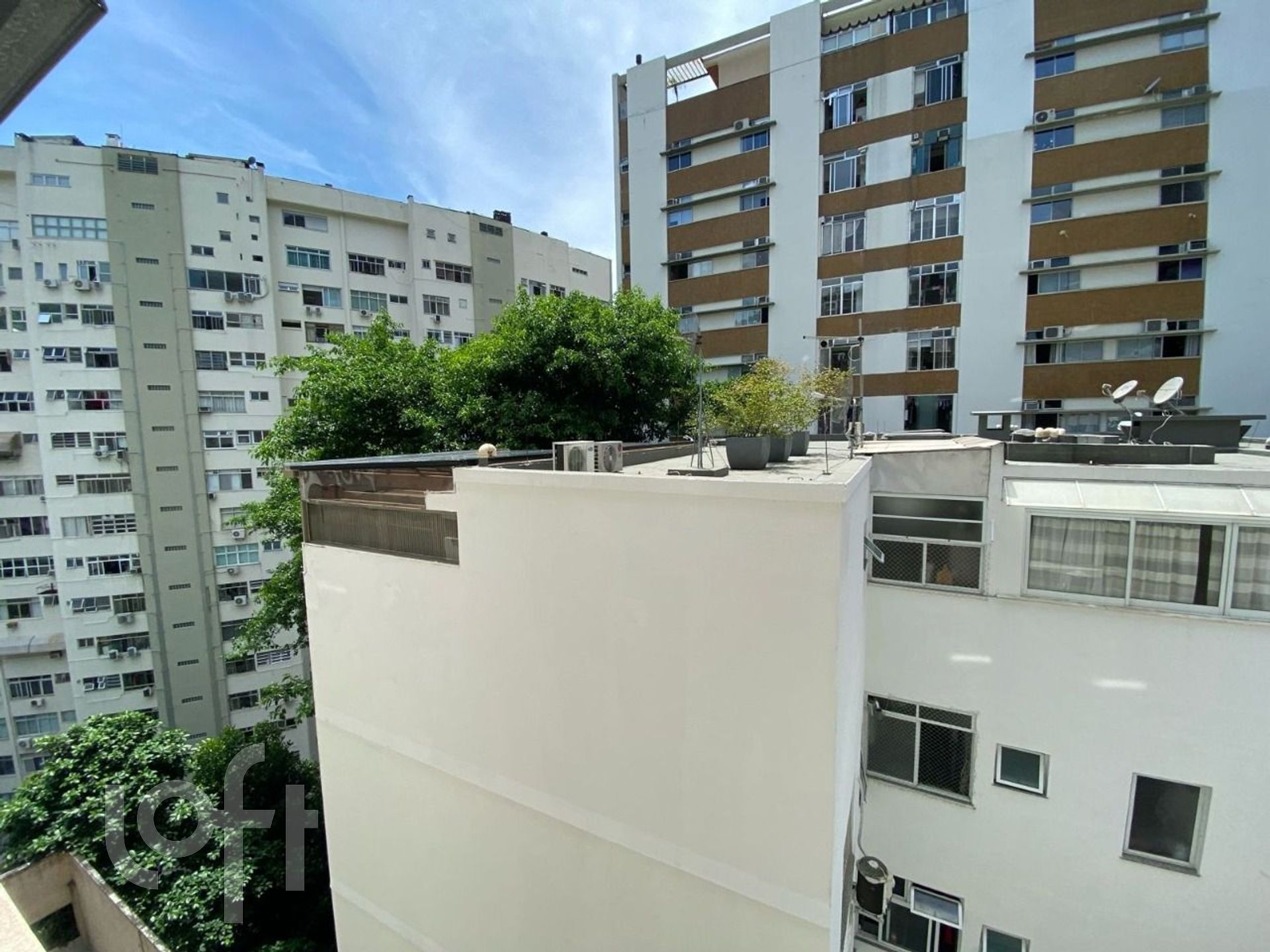 Apartamento à venda com 2 quartos, 65m² - Foto 5