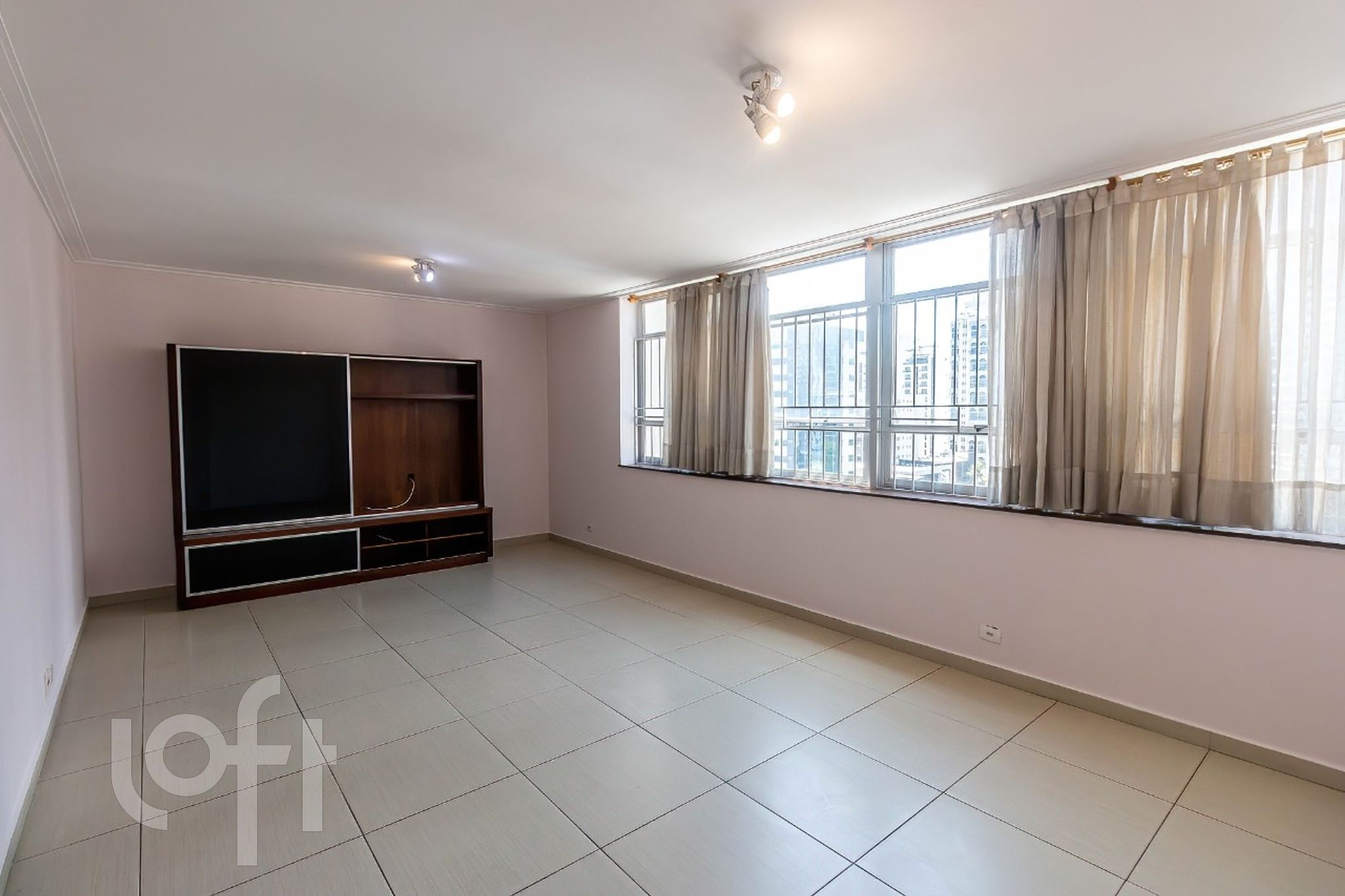 Apartamento à venda com 2 quartos, 103m² - Foto 5