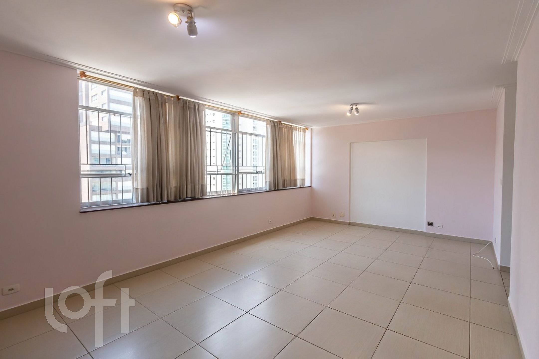 Apartamento à venda com 2 quartos, 103m² - Foto 4