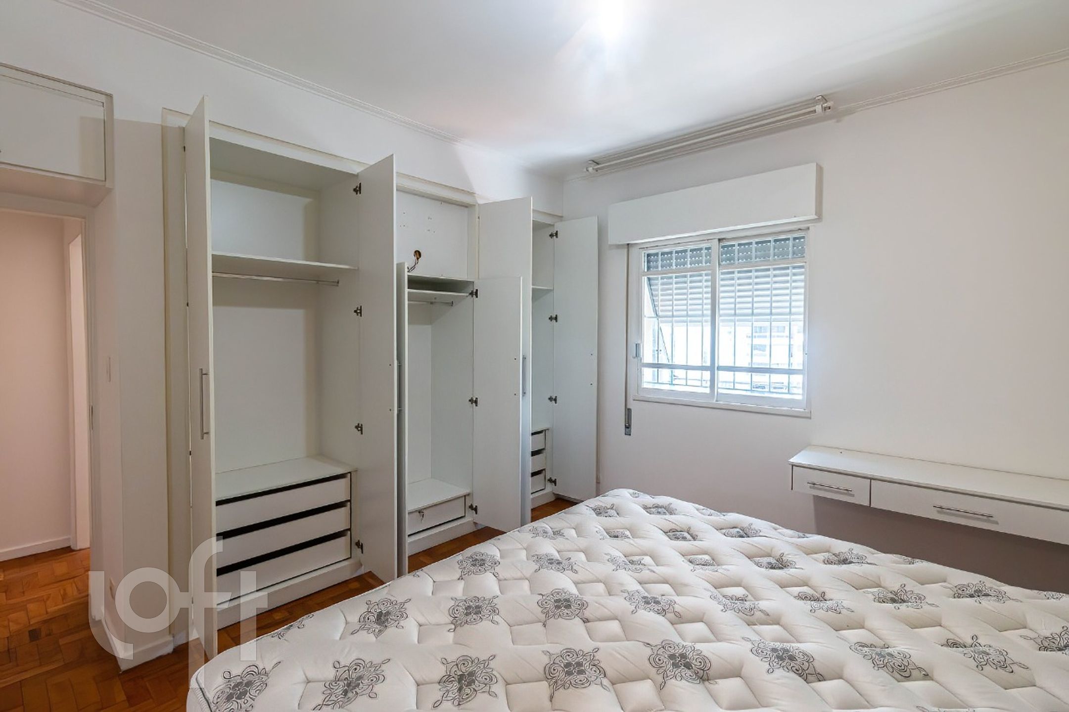 Apartamento à venda com 2 quartos, 103m² - Foto 13