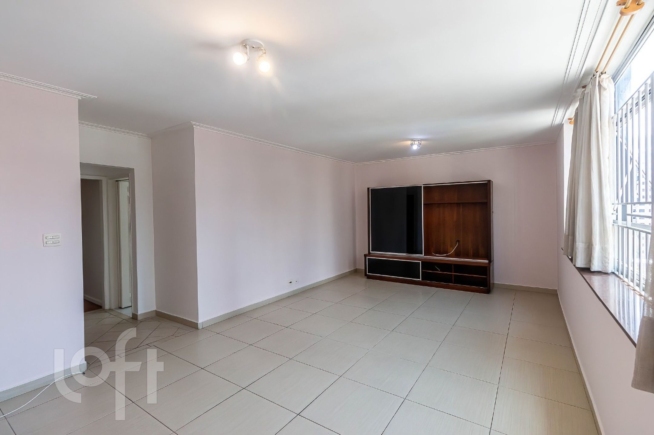 Apartamento à venda com 2 quartos, 103m² - Foto 6