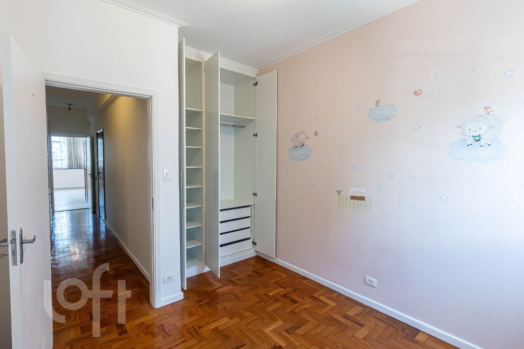 Apartamento à venda com 2 quartos, 103m² - Foto 16