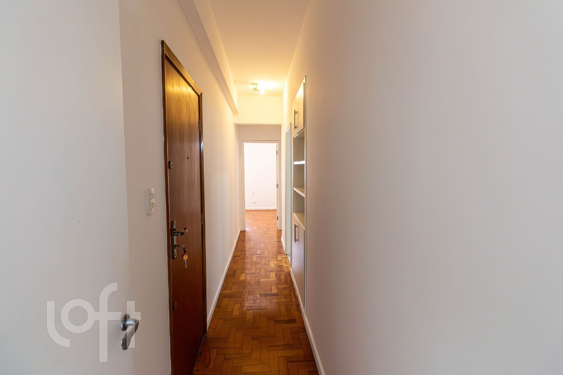 Apartamento à venda com 2 quartos, 103m² - Foto 32