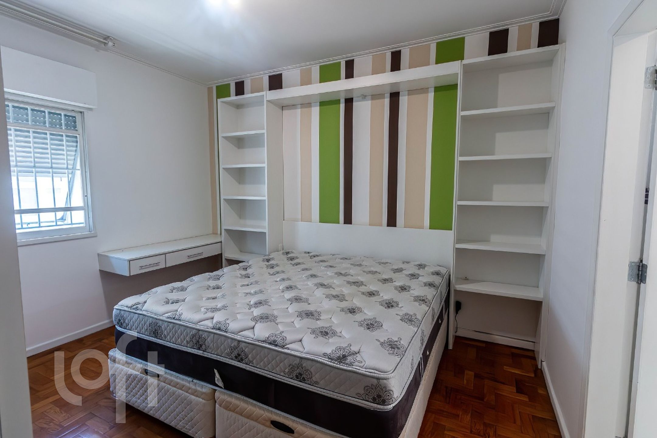 Apartamento à venda com 2 quartos, 103m² - Foto 14