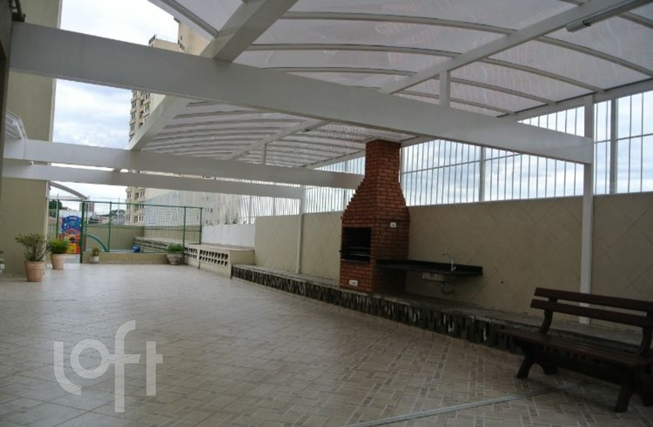 Apartamento à venda com 2 quartos, 64m² - Foto 19