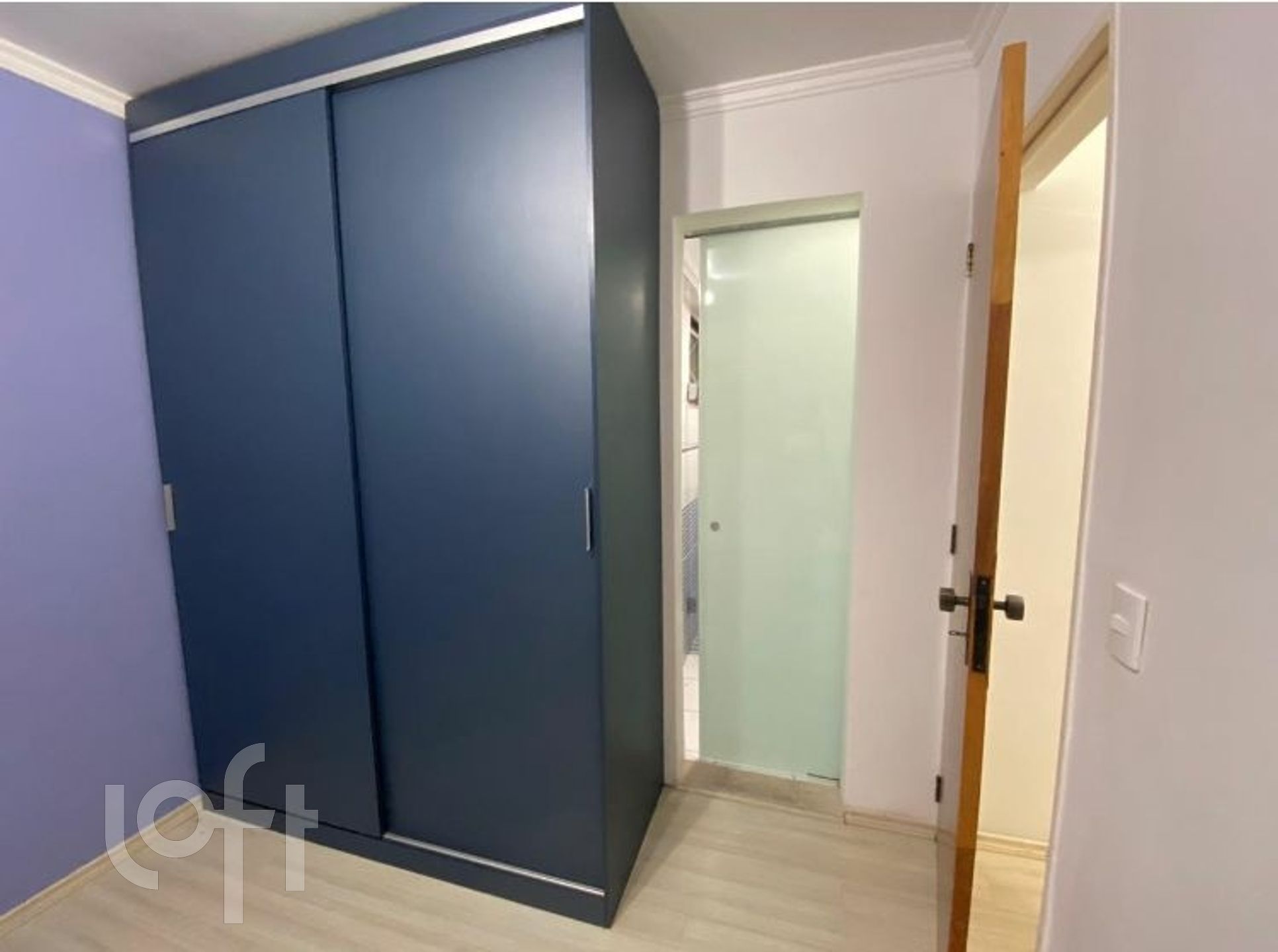 Apartamento à venda com 2 quartos, 64m² - Foto 8