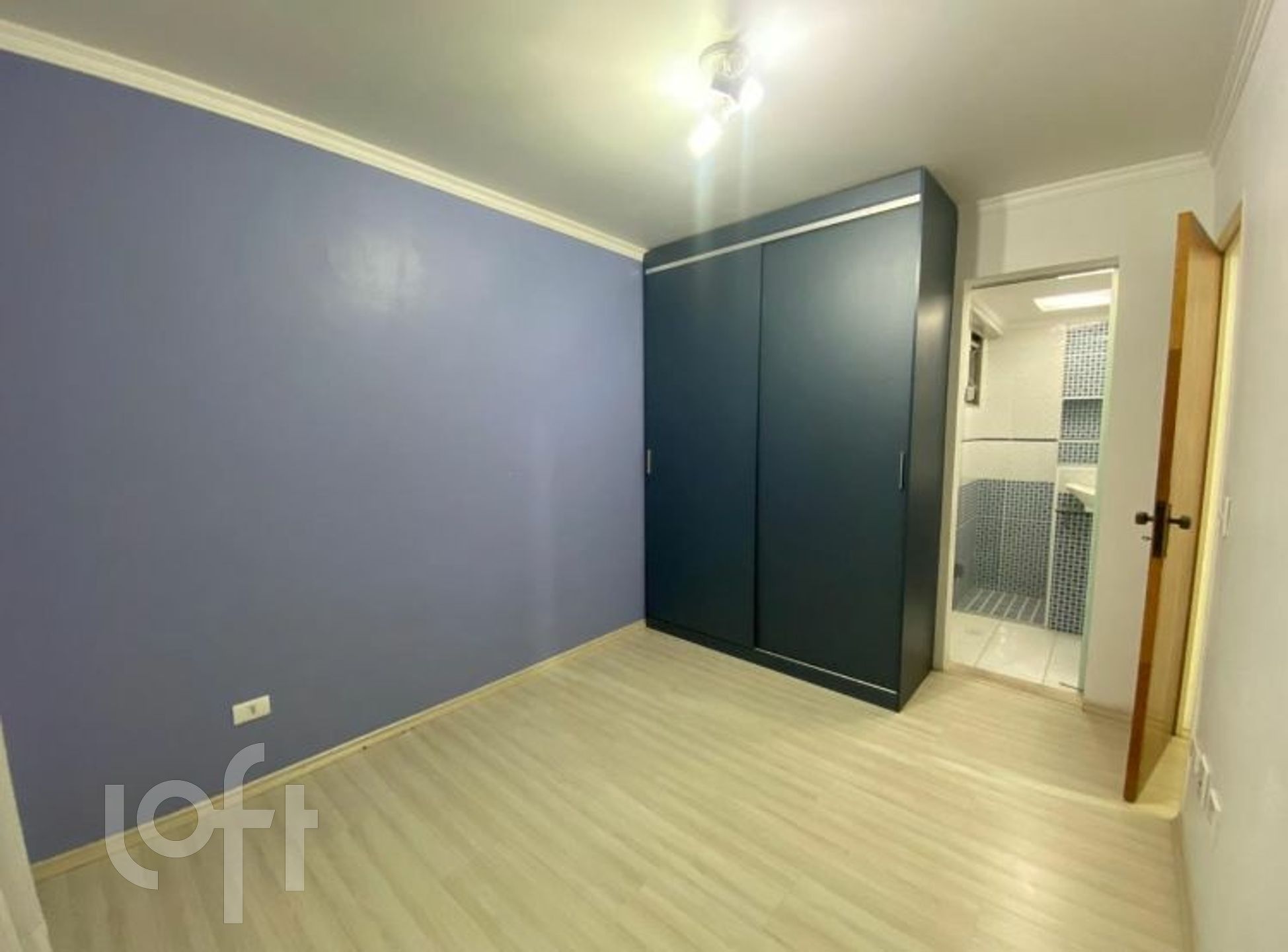 Apartamento à venda com 2 quartos, 64m² - Foto 7