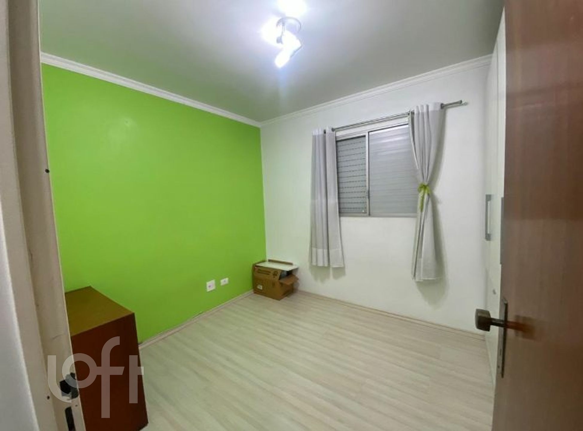 Apartamento à venda com 2 quartos, 64m² - Foto 5