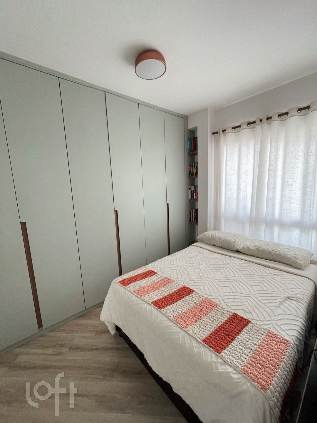 Apartamento à venda com 1 quarto, 36m² - Foto 20