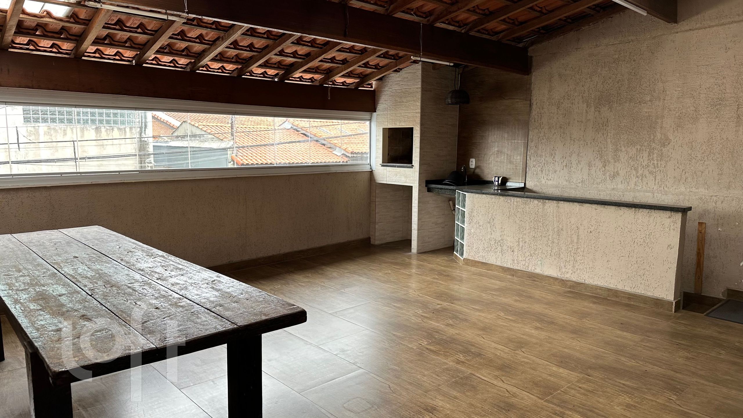 Casa à venda com 3 quartos, 142m² - Foto 4