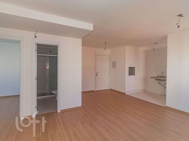 Apartamento com 67m², 2 dormitórios, 1 suíte, 1 vaga, Cristo Redentor em Porto Alegre