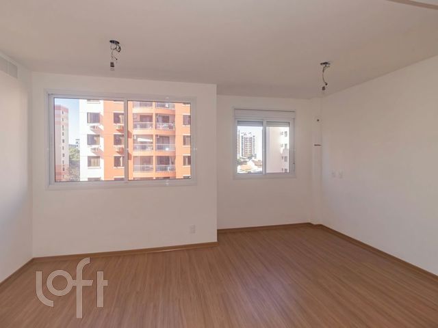 Apartamento com 67m², 2 dormitórios, 1 suíte, 1 vaga, Cristo Redentor em Porto Alegre