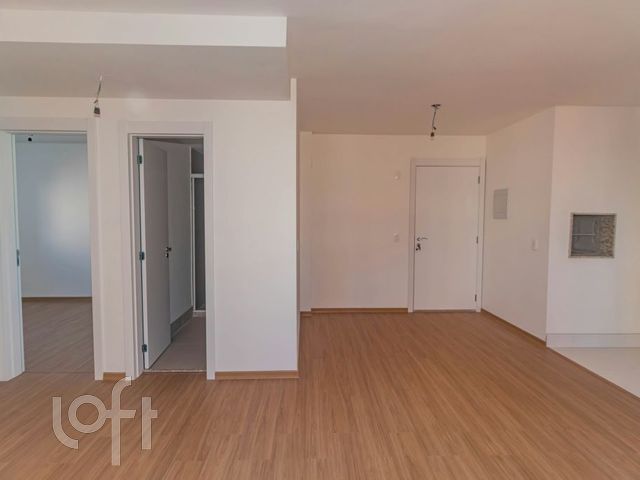 Apartamento com 67m², 2 dormitórios, 1 suíte, 1 vaga, Cristo Redentor em Porto Alegre