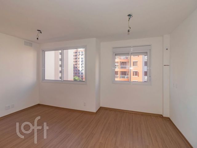 Apartamento com 67m², 2 dormitórios, 1 suíte, 1 vaga, Cristo Redentor em Porto Alegre