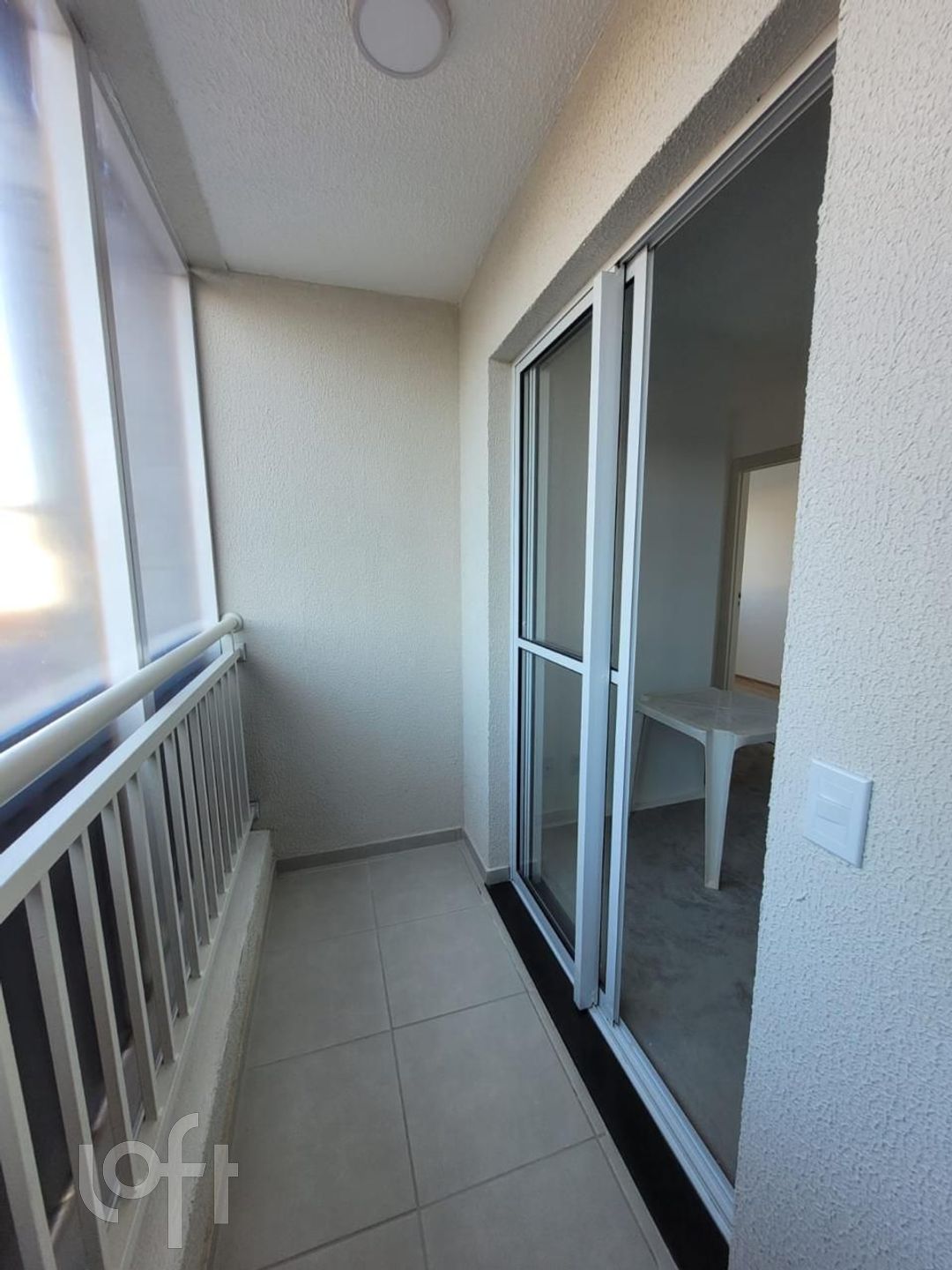 Apartamento à venda com 2 quartos, 40m² - Foto 5