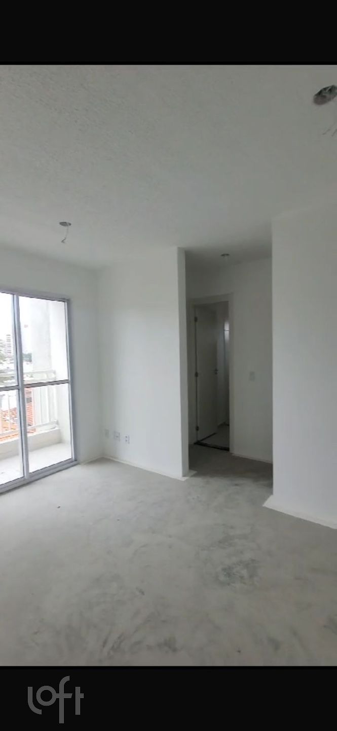 Apartamento à venda com 2 quartos, 40m² - Foto 1