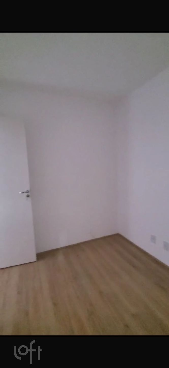 Apartamento à venda com 2 quartos, 40m² - Foto 8