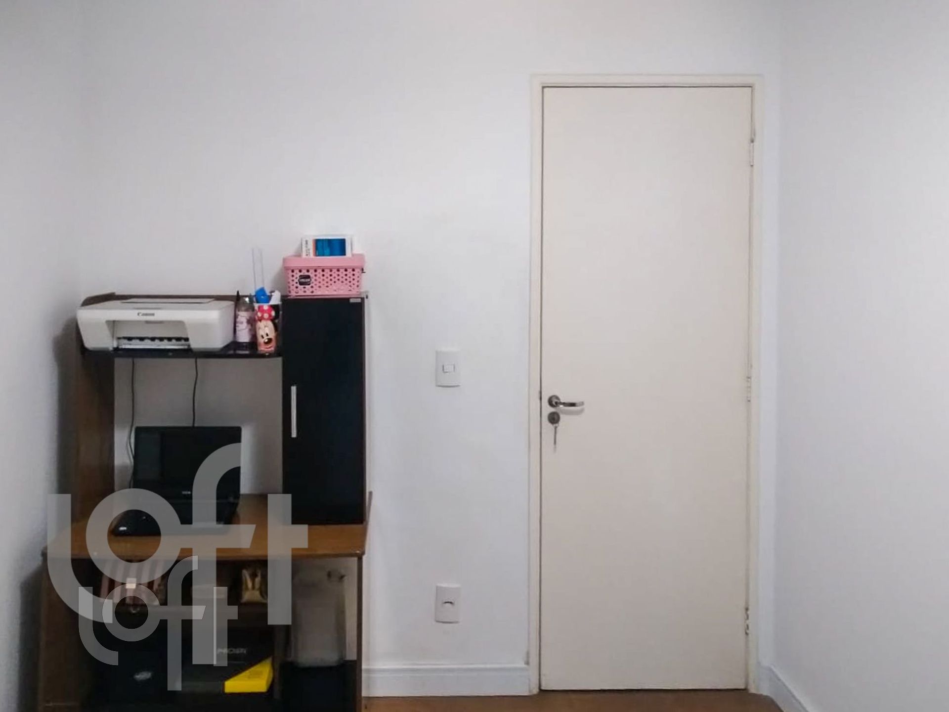 Apartamento à venda com 2 quartos, 45m² - Foto 2