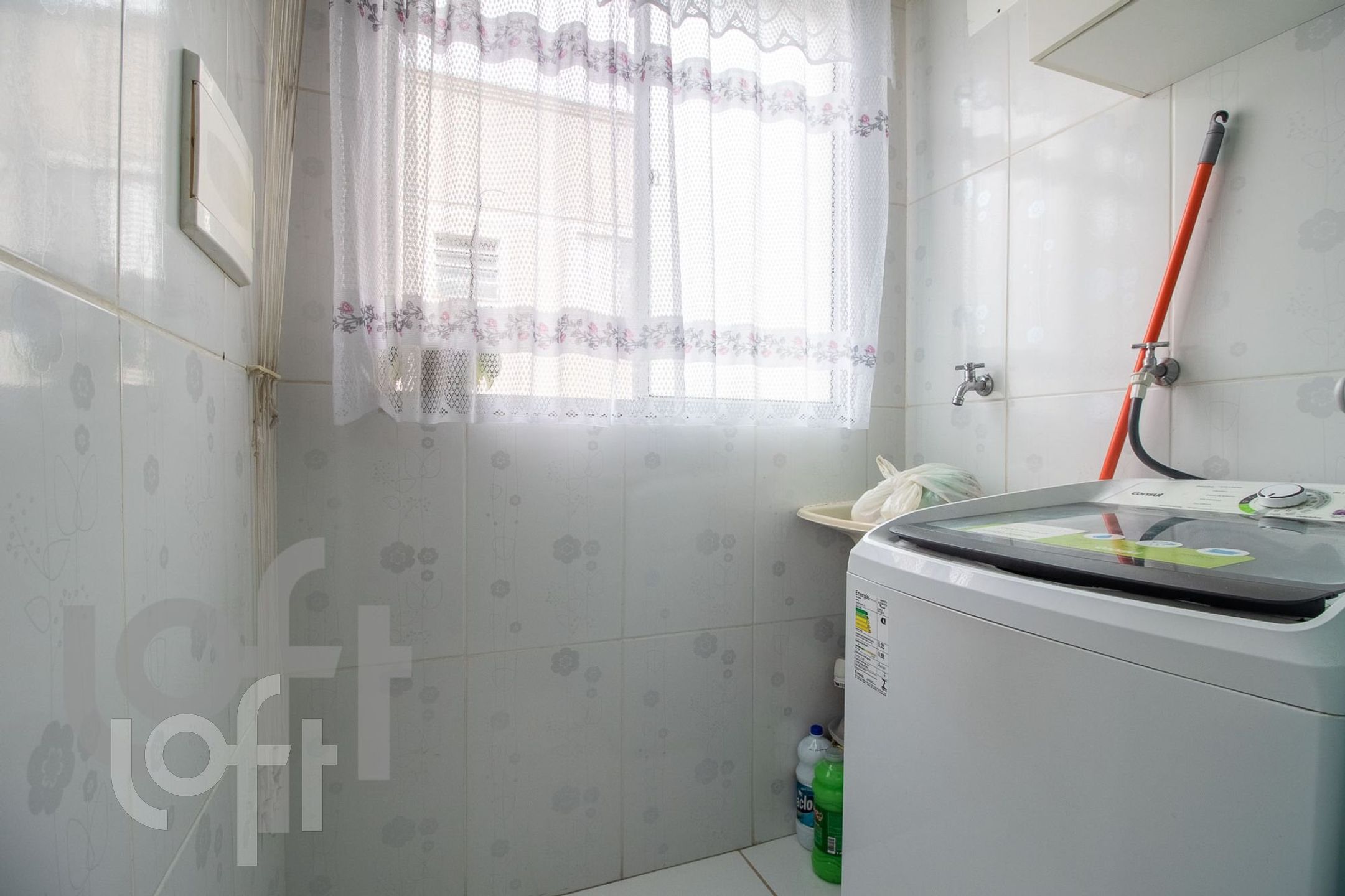 Apartamento à venda com 2 quartos, 45m² - Foto 13