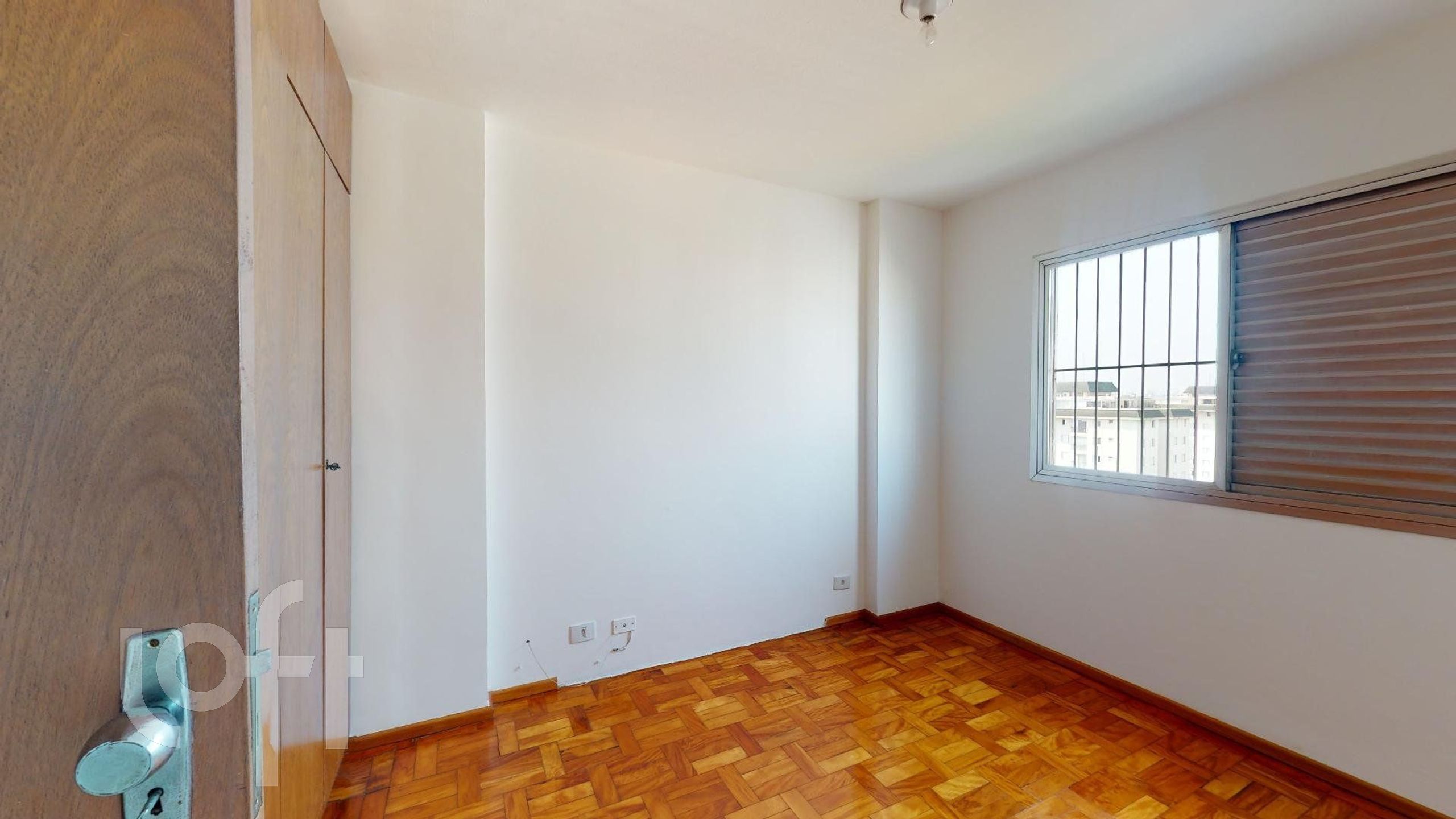 Apartamento à venda com 2 quartos, 59m² - Foto 8