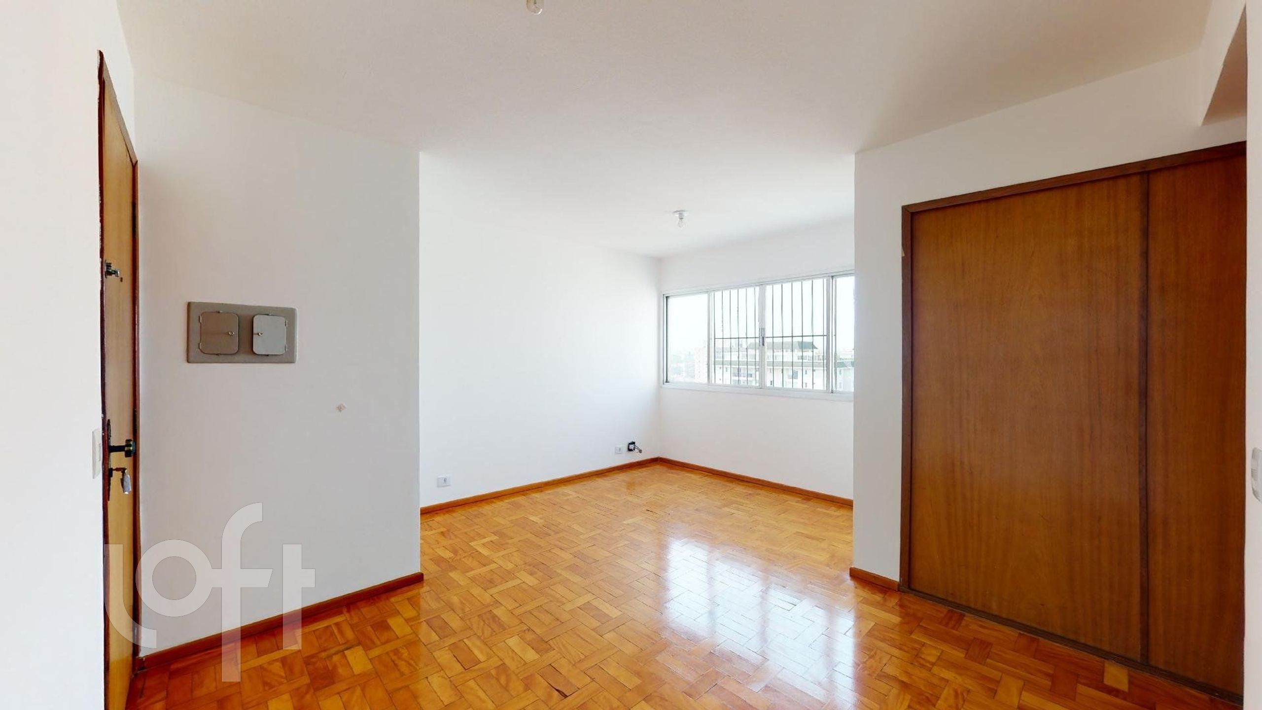 Apartamento à venda com 2 quartos, 59m² - Foto 6