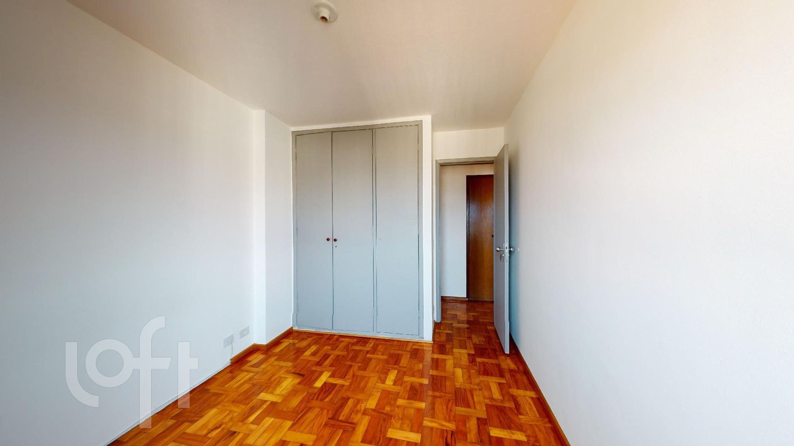 Apartamento à venda com 2 quartos, 59m² - Foto 10