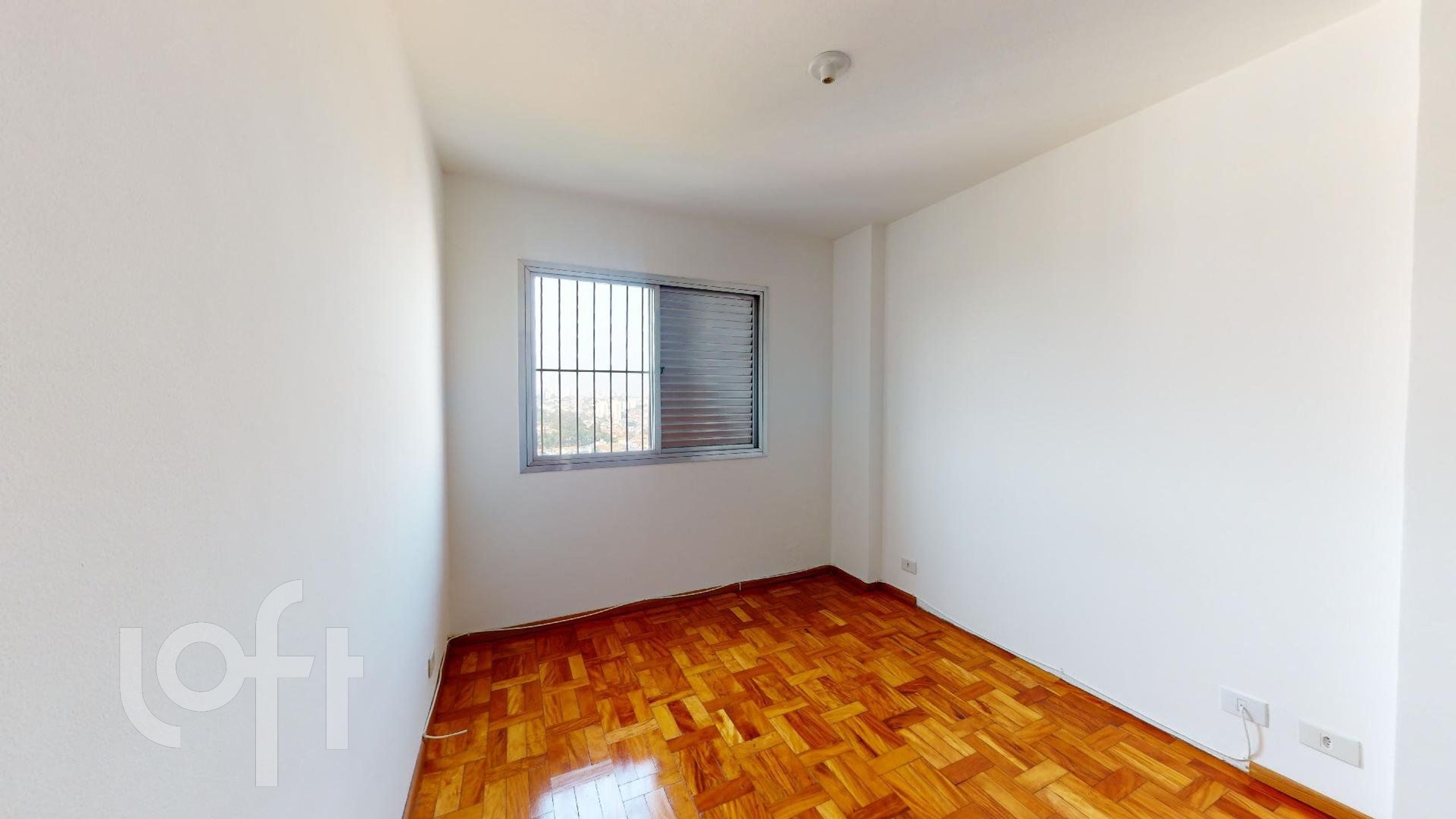 Apartamento à venda com 2 quartos, 59m² - Foto 9