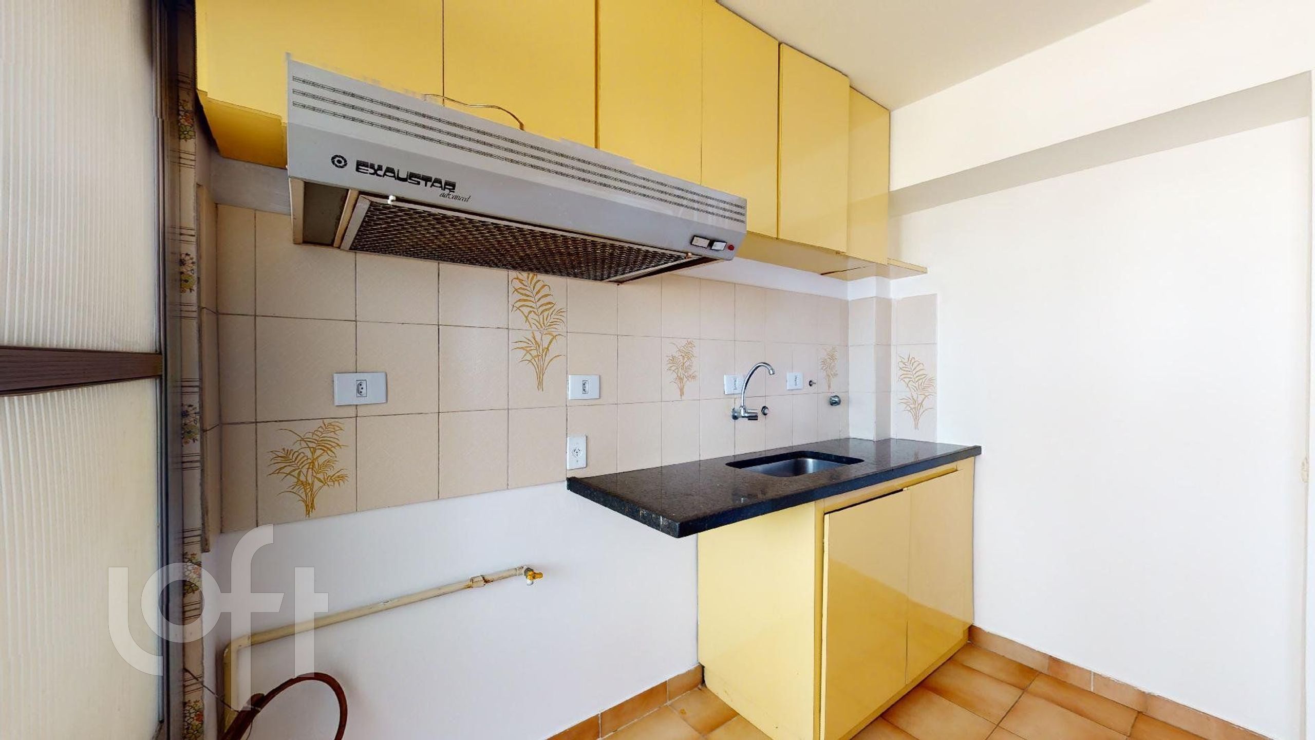 Apartamento à venda com 2 quartos, 59m² - Foto 3