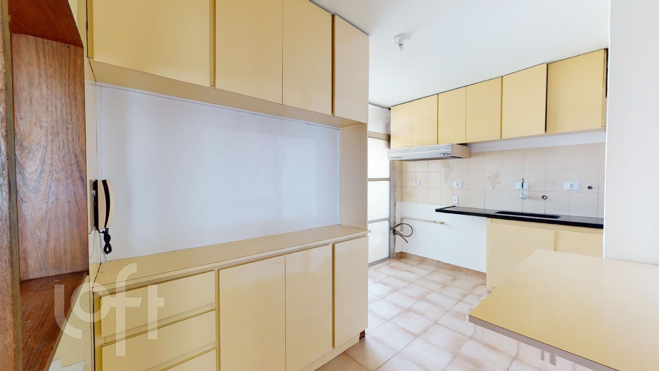 Apartamento à venda com 2 quartos, 59m² - Foto 4