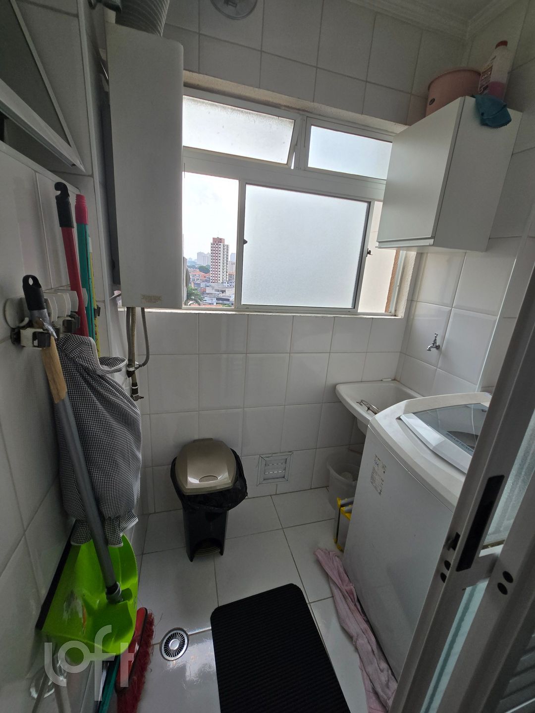 Apartamento à venda com 2 quartos, 56m² - Foto 15