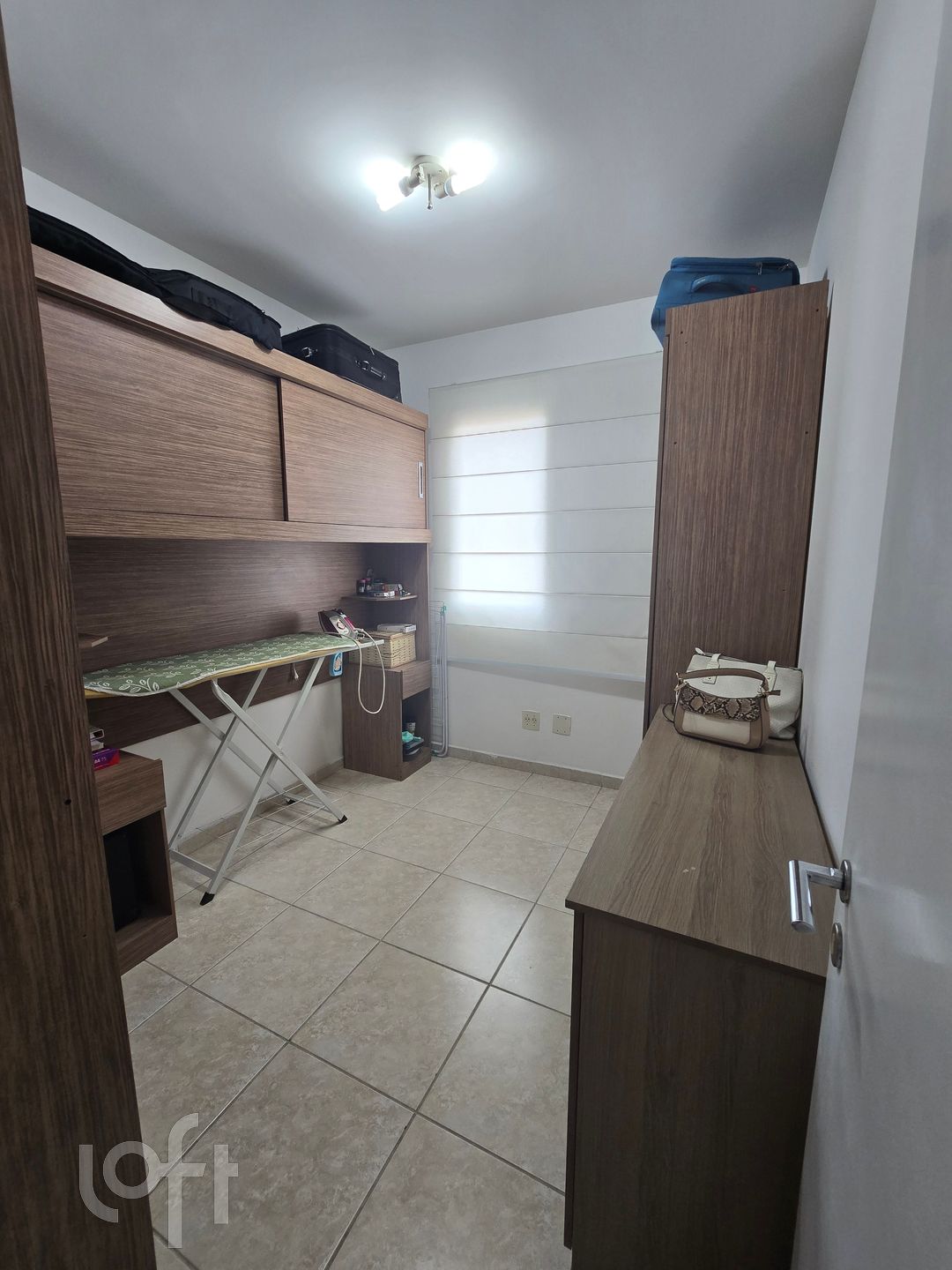 Apartamento à venda com 2 quartos, 56m² - Foto 20