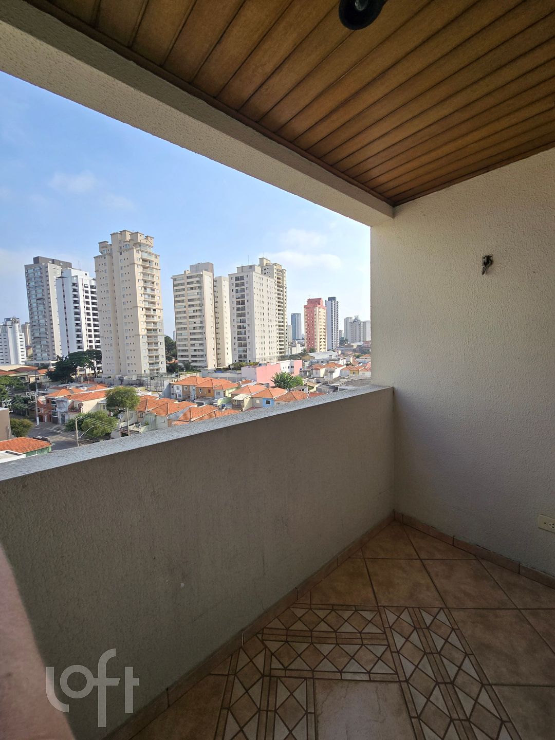 Apartamento à venda com 2 quartos, 56m² - Foto 6