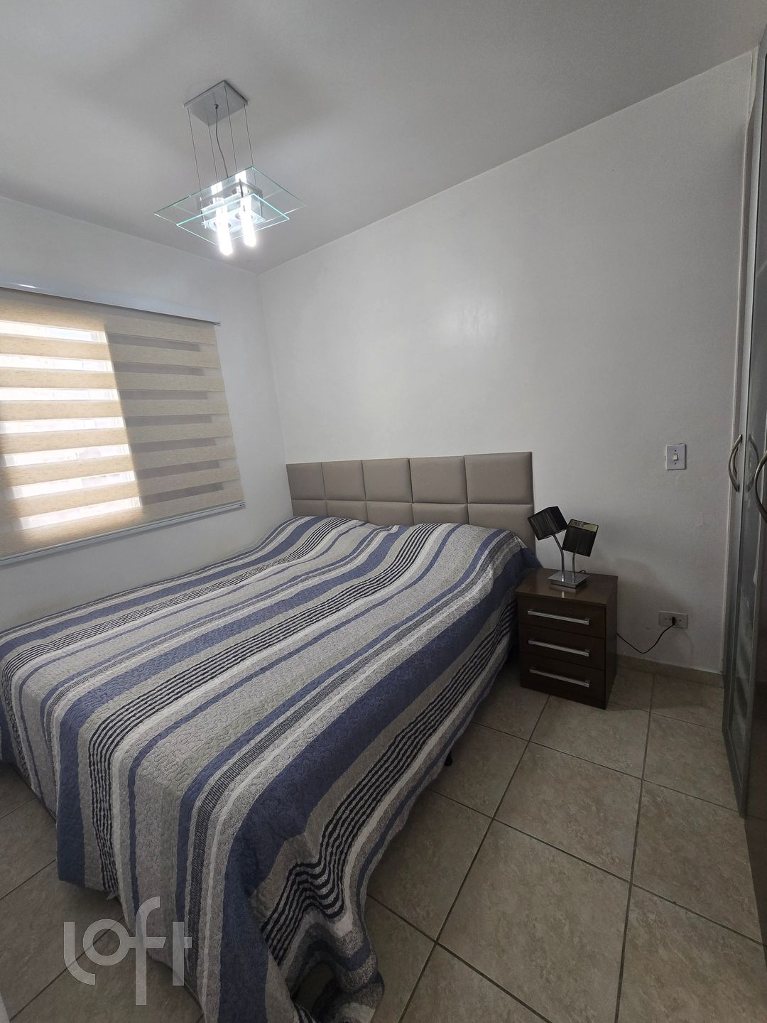 Apartamento à venda com 2 quartos, 56m² - Foto 17