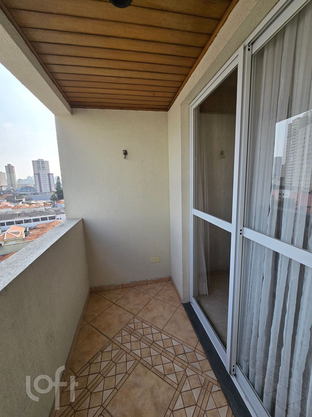 Apartamento à venda com 2 quartos, 56m² - Foto 8