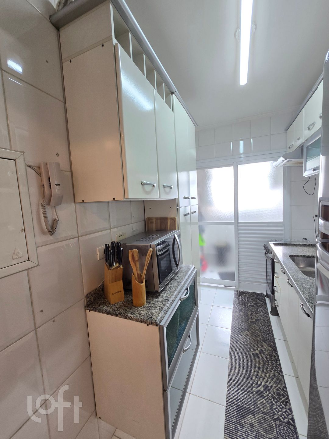 Apartamento à venda com 2 quartos, 56m² - Foto 11