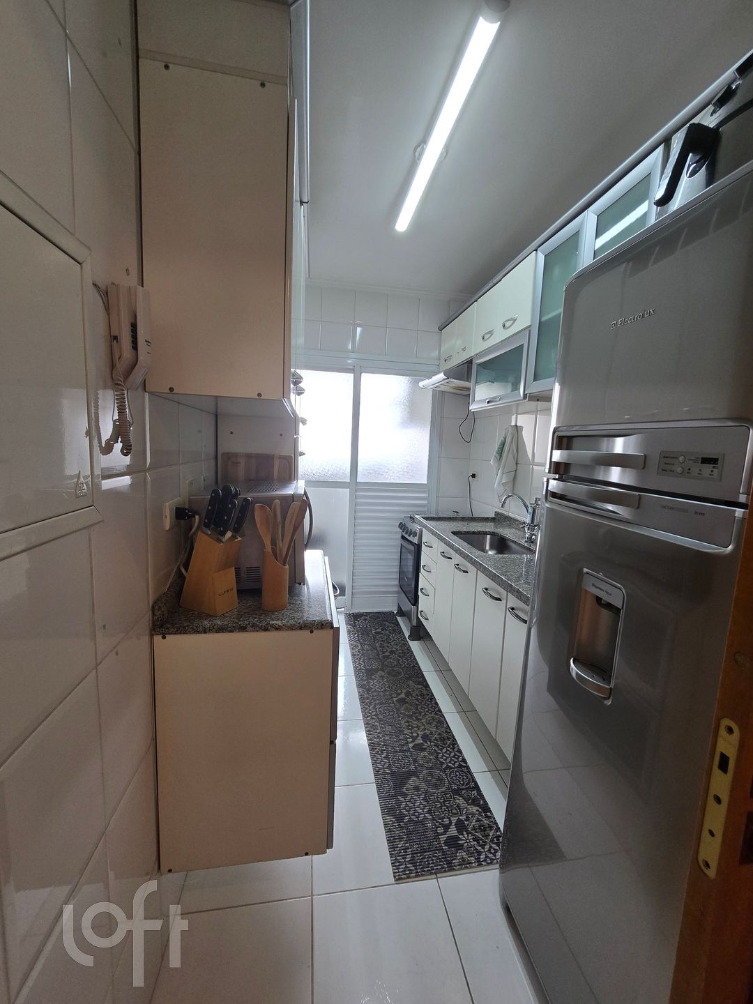 Apartamento à venda com 2 quartos, 56m² - Foto 10