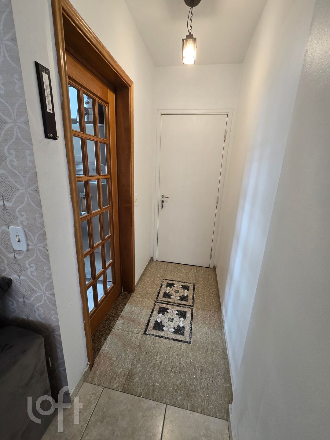 Apartamento à venda com 2 quartos, 56m² - Foto 4