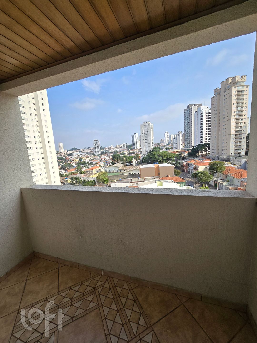 Apartamento à venda com 2 quartos, 56m² - Foto 5