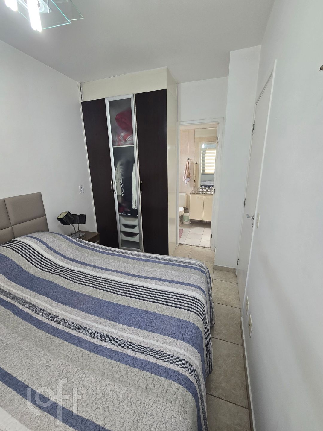 Apartamento à venda com 2 quartos, 56m² - Foto 19