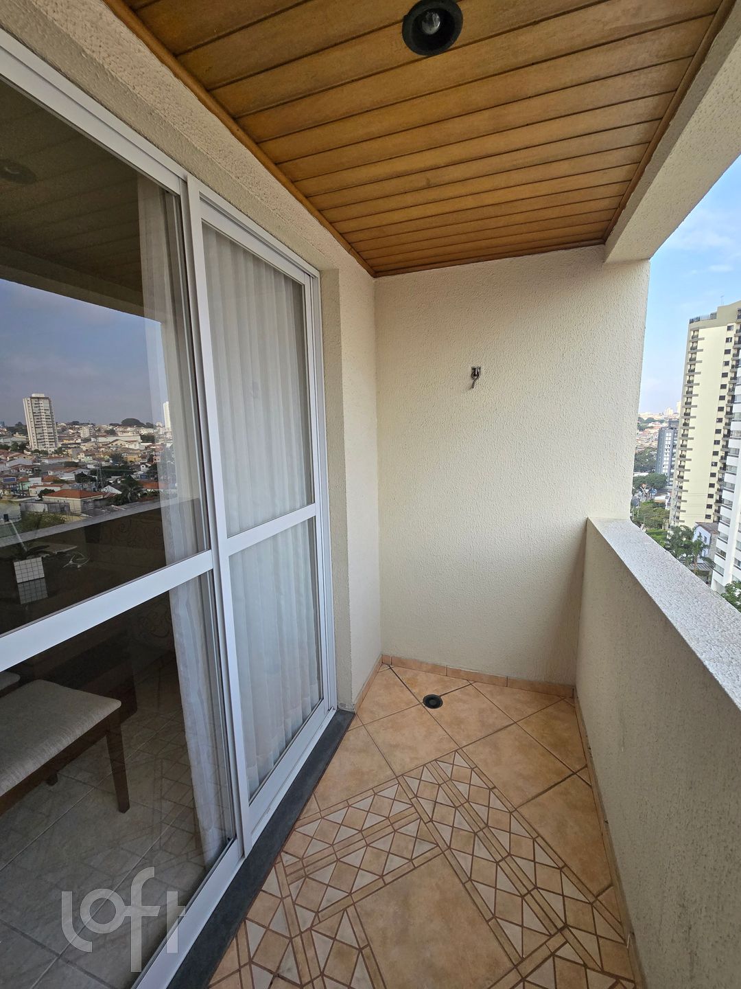 Apartamento à venda com 2 quartos, 56m² - Foto 7