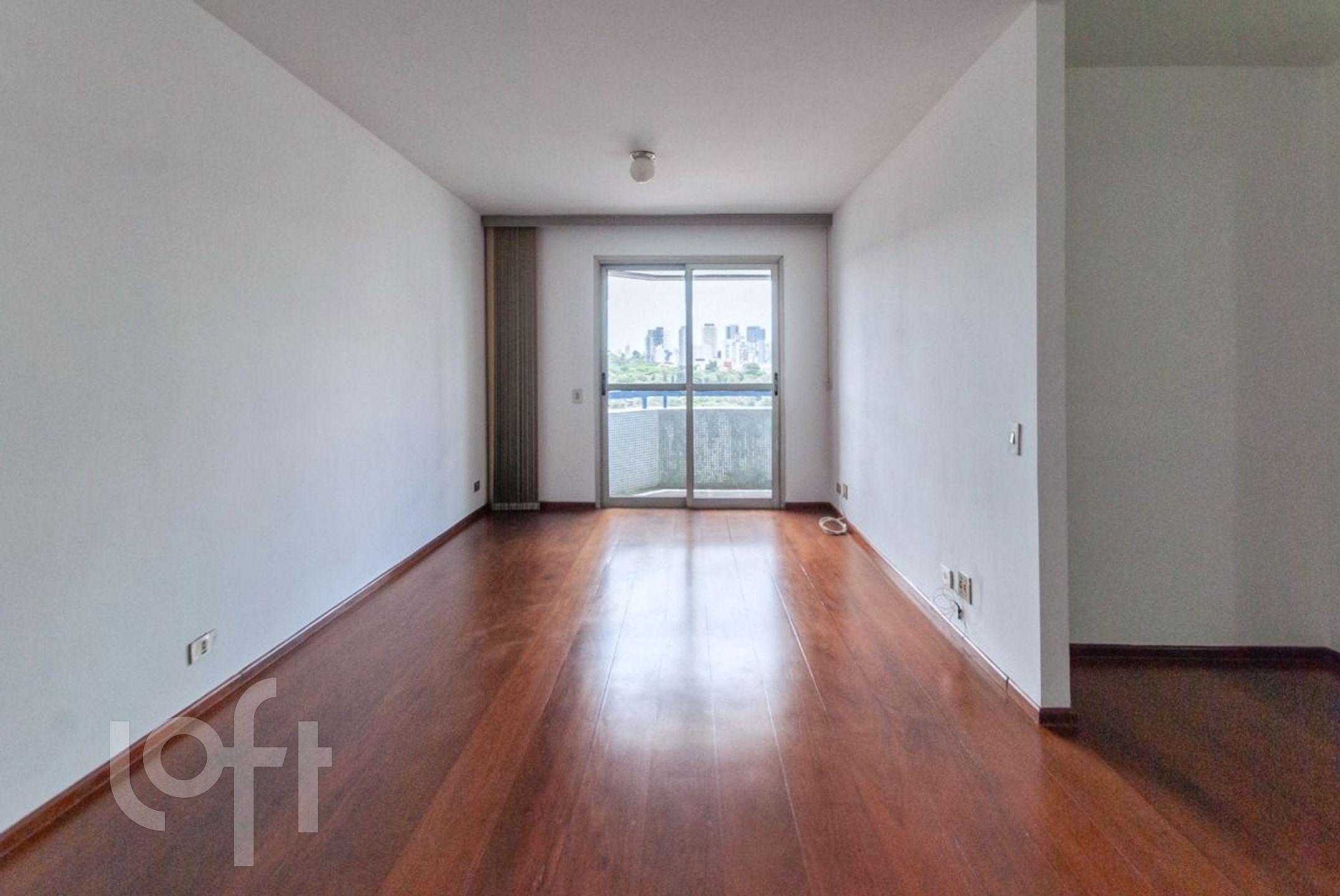 Apartamento à venda com 2 quartos, 81m² - Foto 2