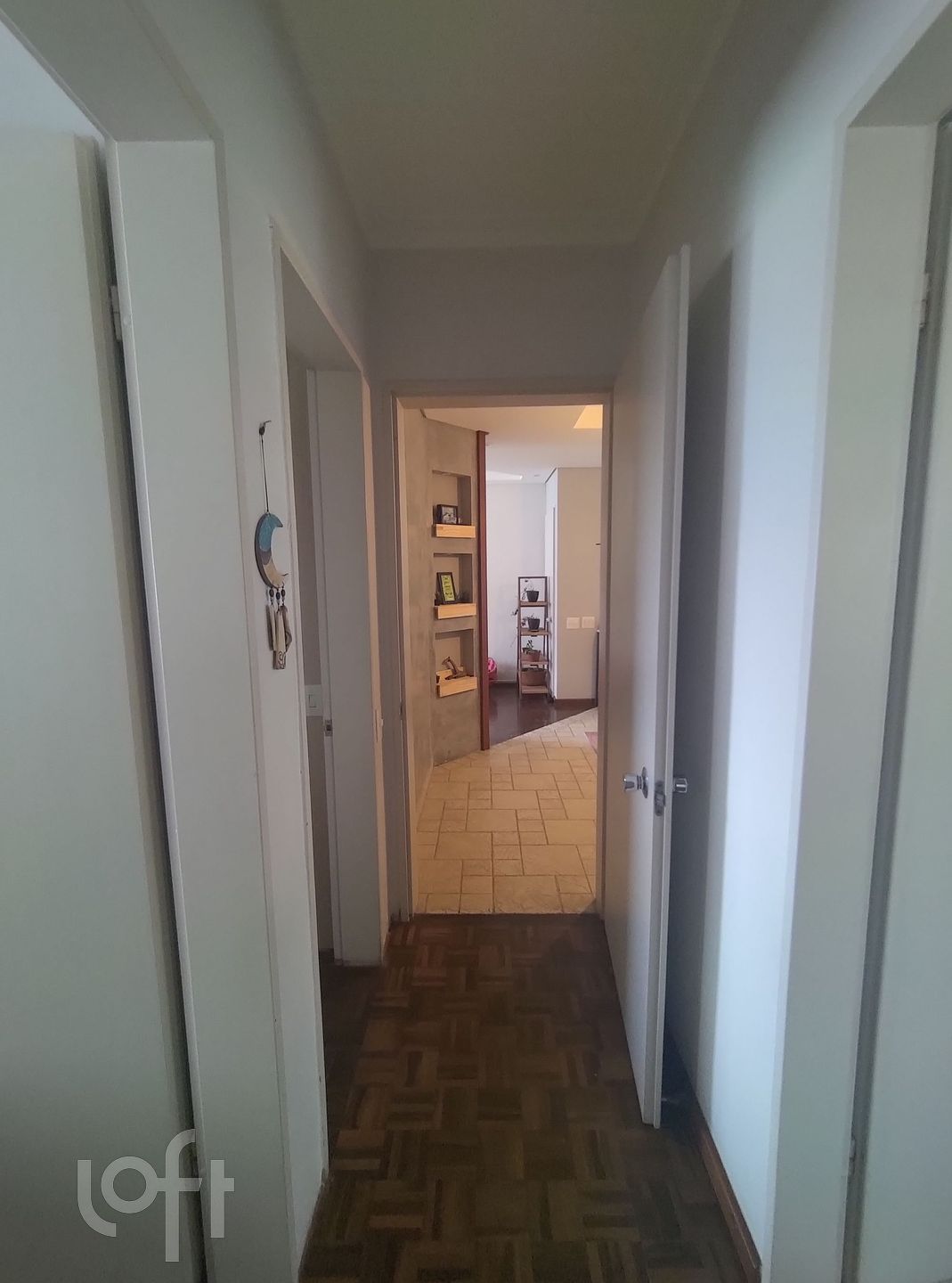 Apartamento à venda com 3 quartos, 117m² - Foto 8