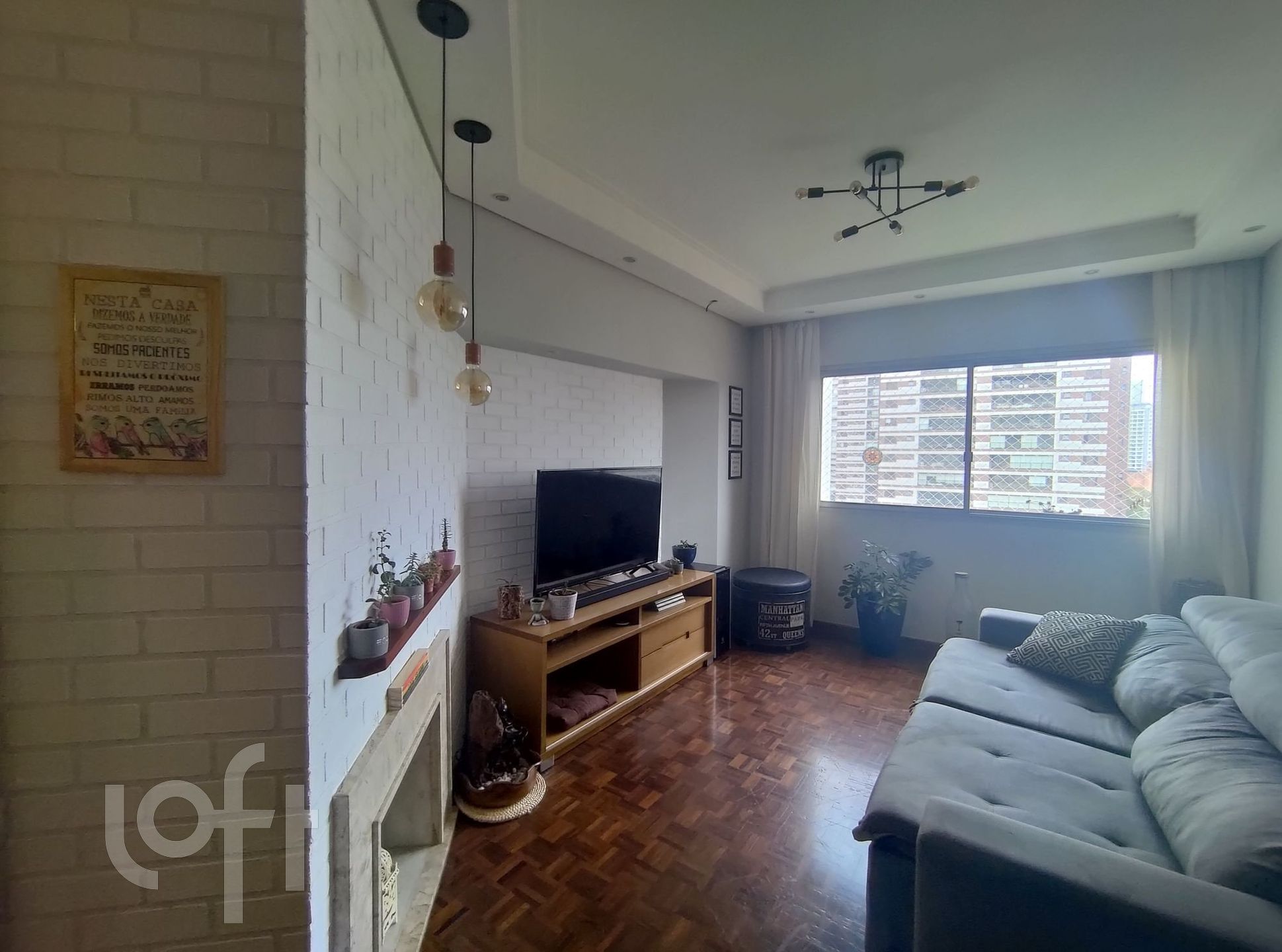 Apartamento à venda com 3 quartos, 117m² - Foto 5