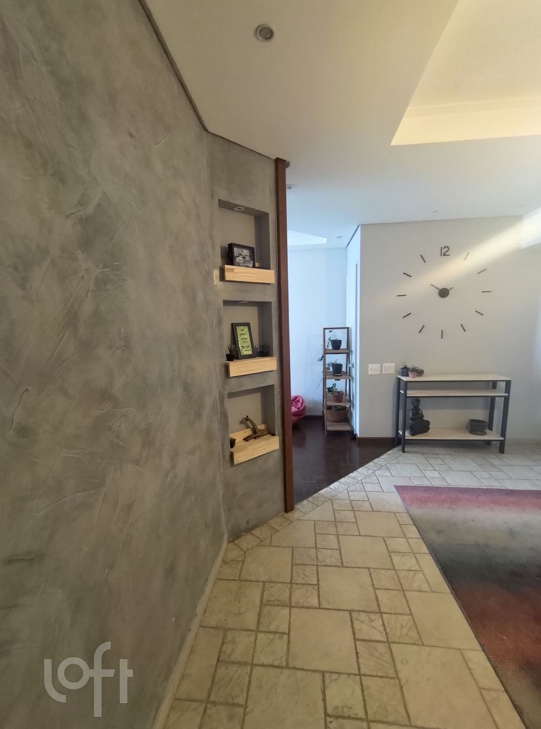 Apartamento à venda com 3 quartos, 117m² - Foto 6